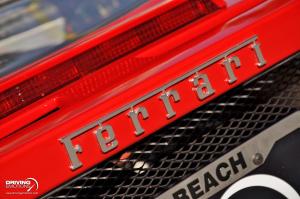 Ferrari F40 1992 года  (NA)